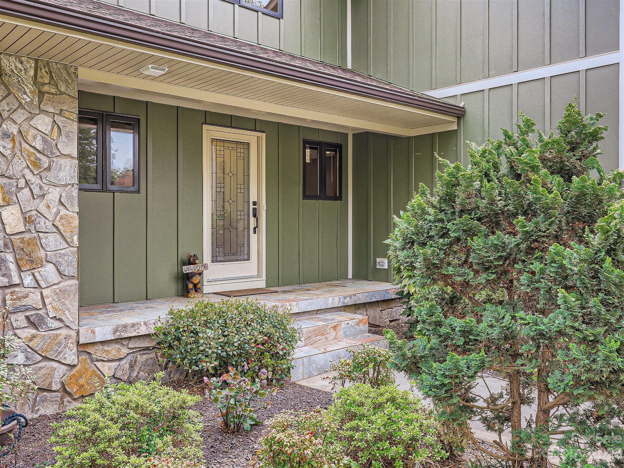 Allison Acres - Residential