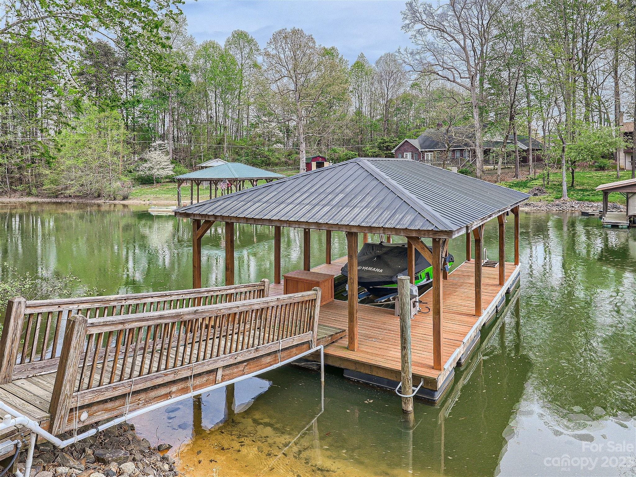 Allison Acres - Residential