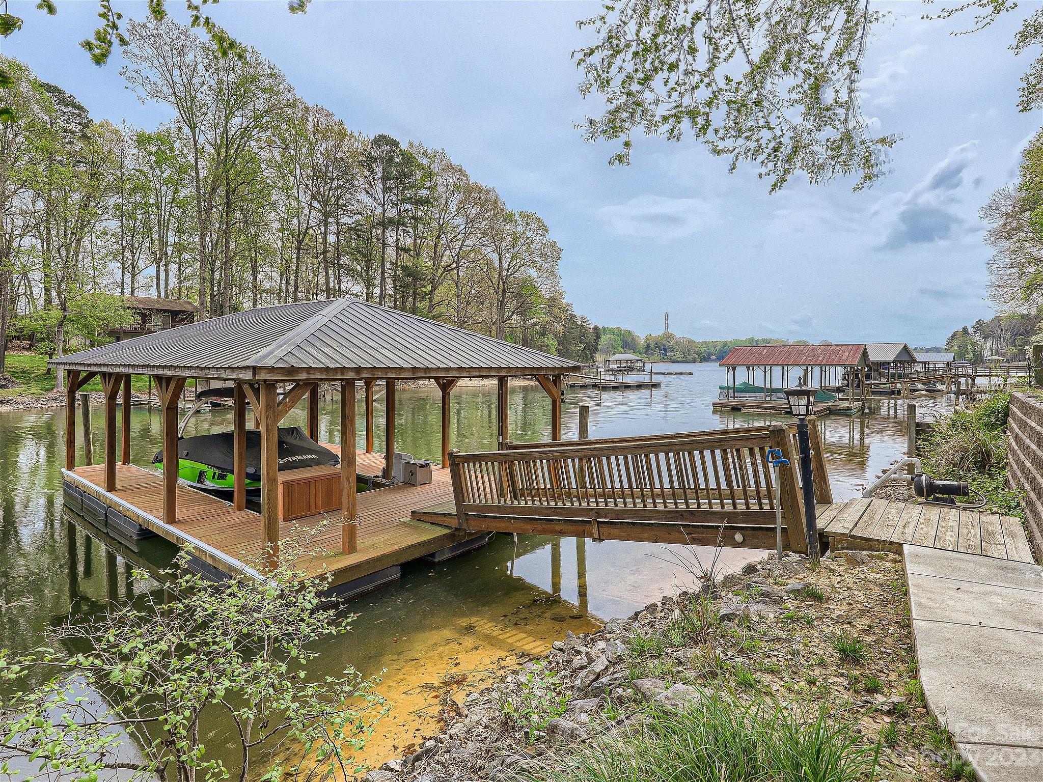 Allison Acres - Residential