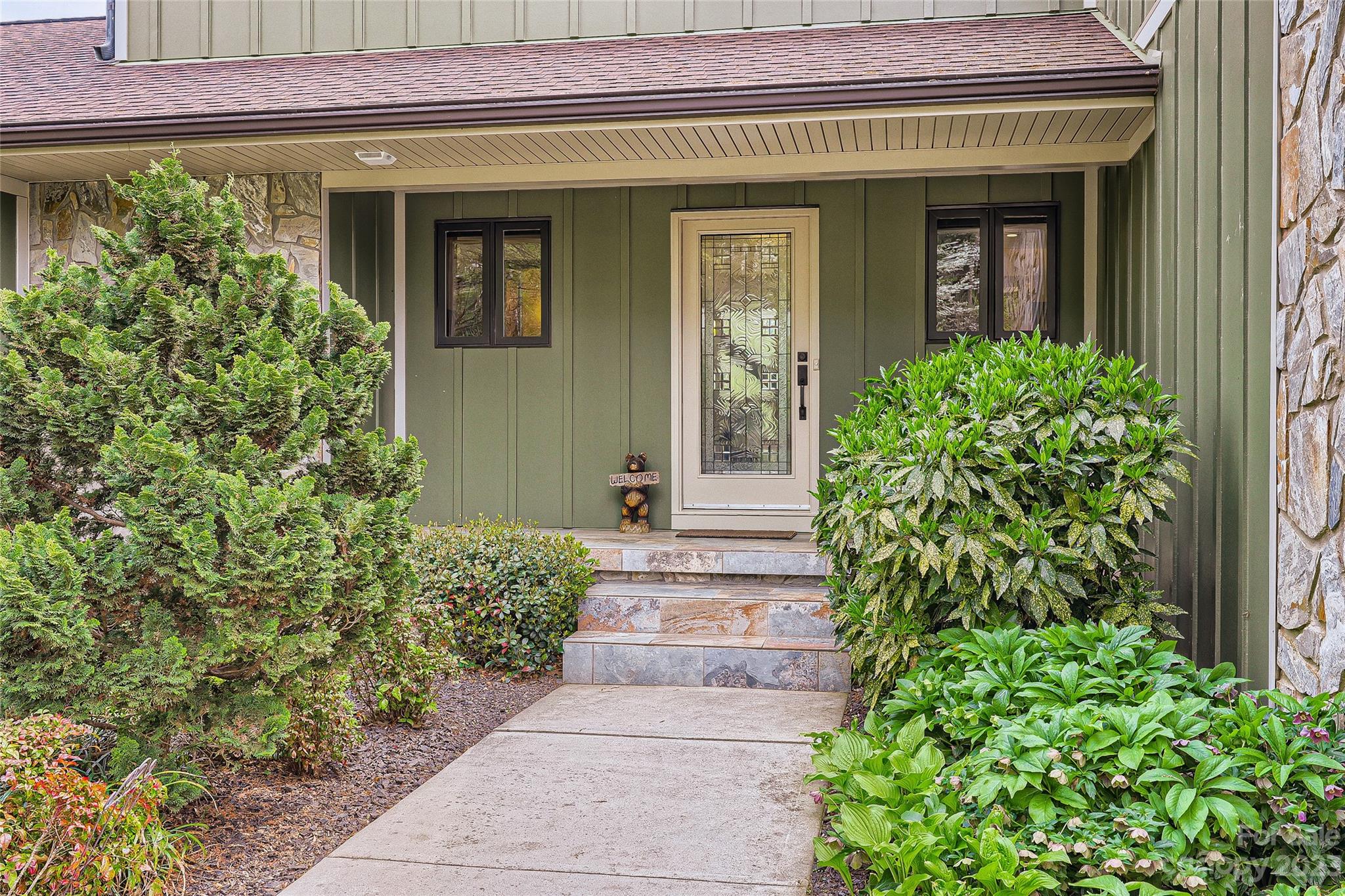 Allison Acres - Residential