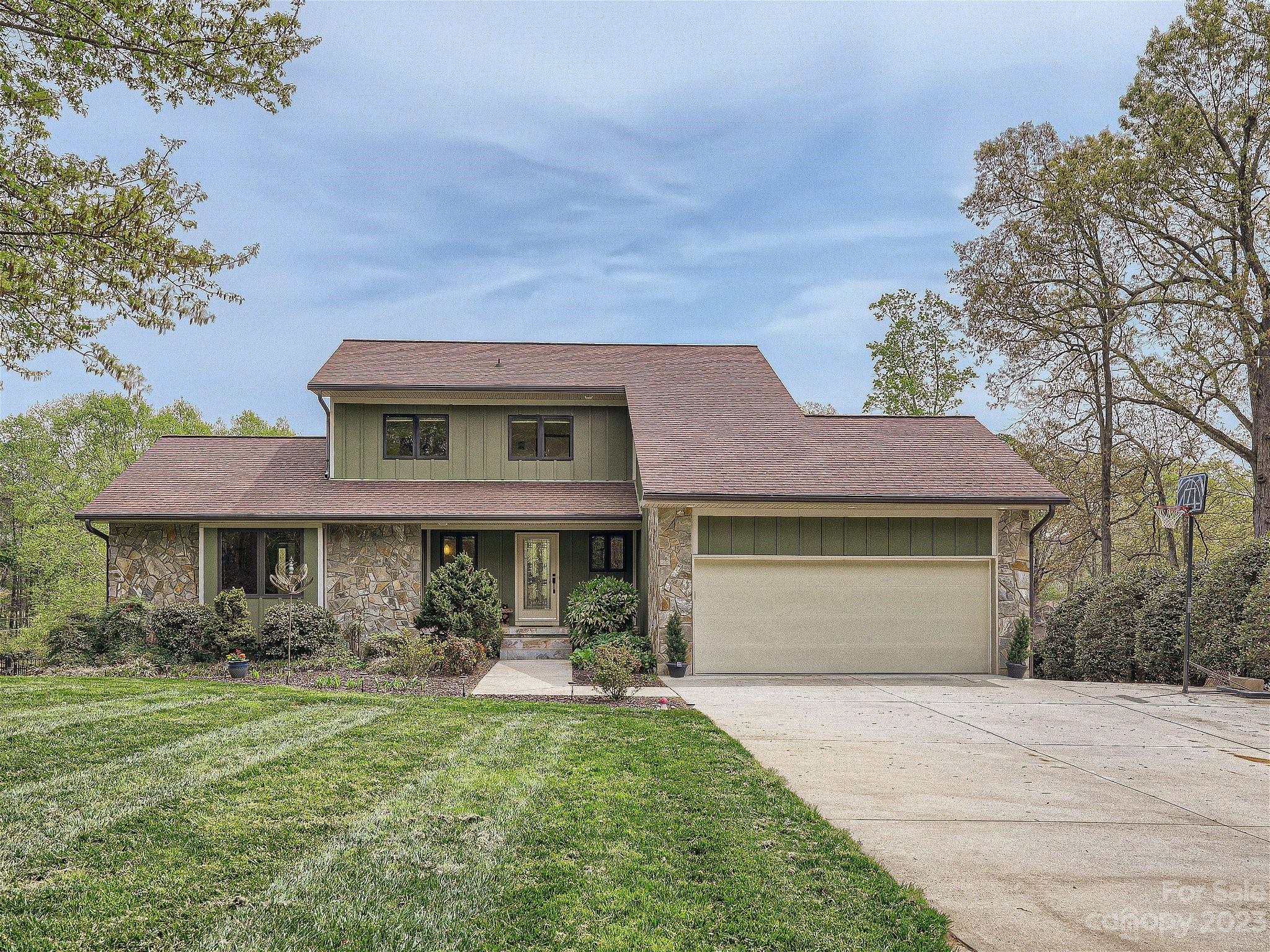 Allison Acres - Residential