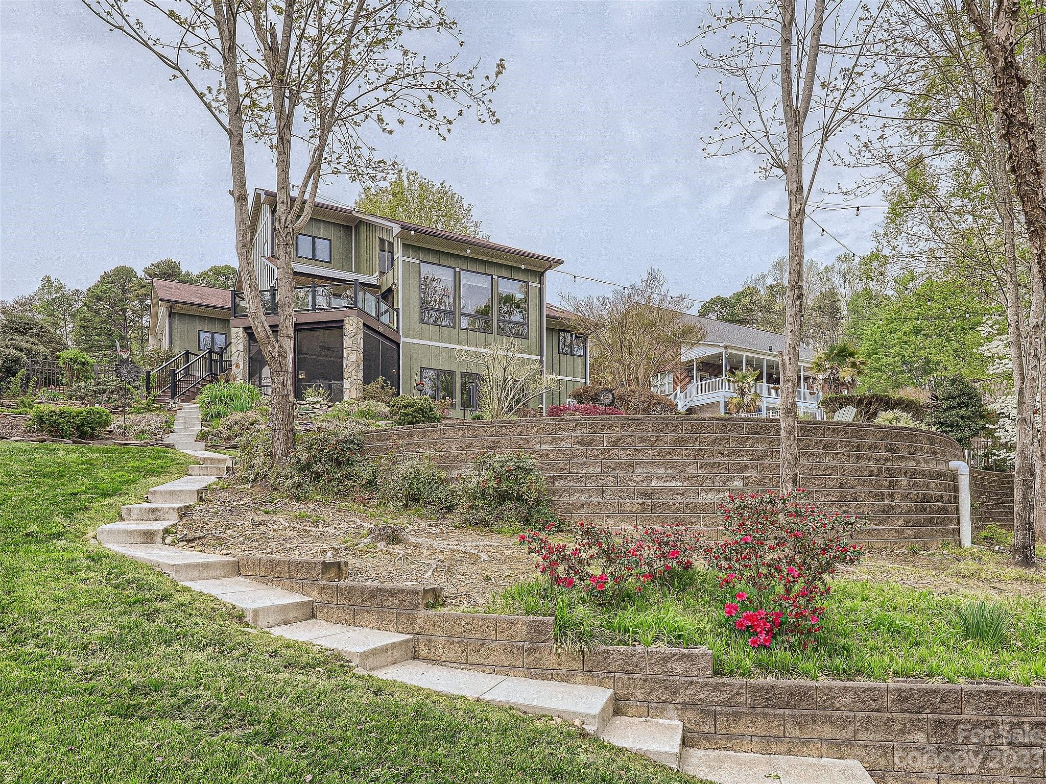 Allison Acres - Residential