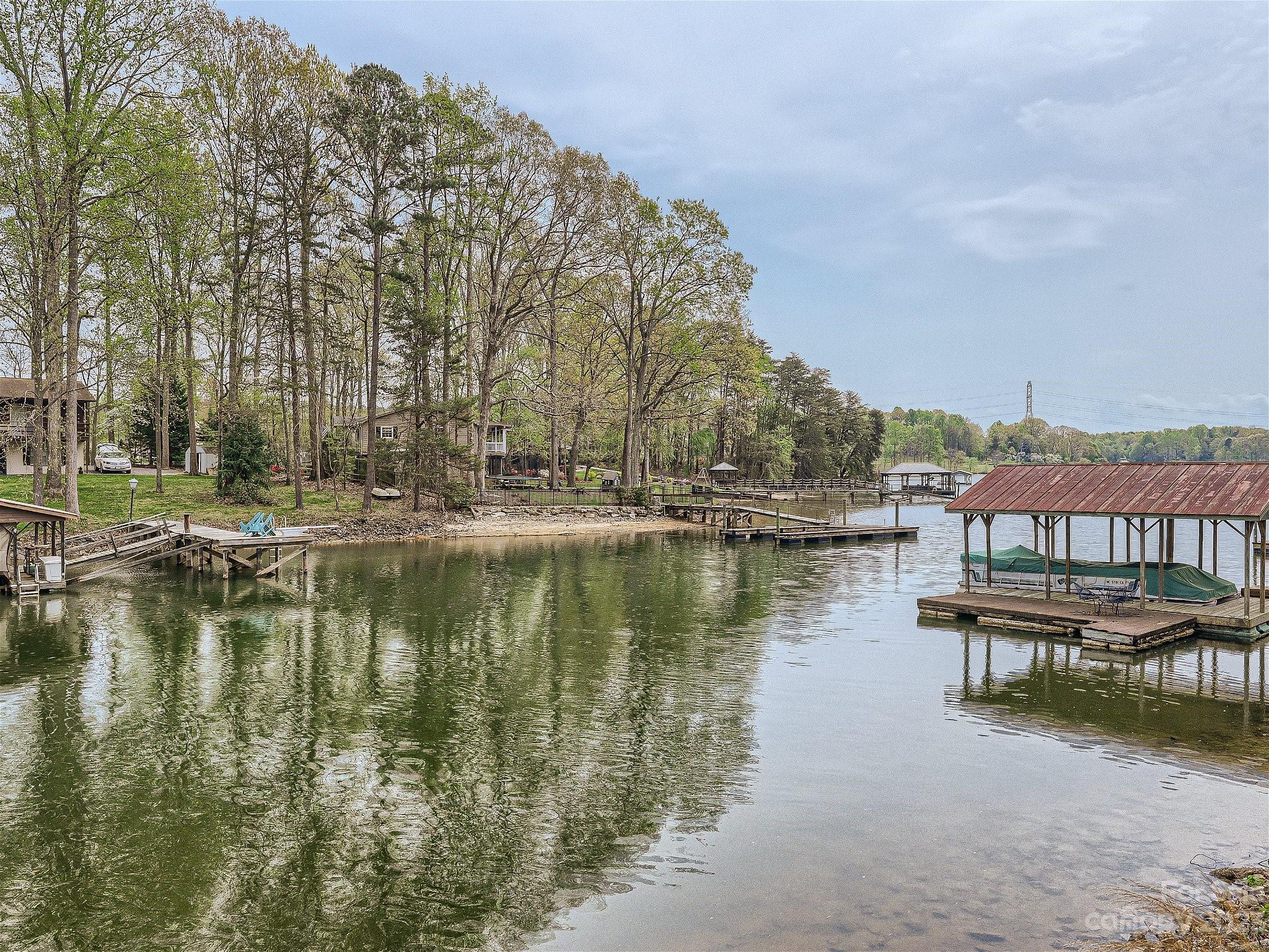 Allison Acres - Residential