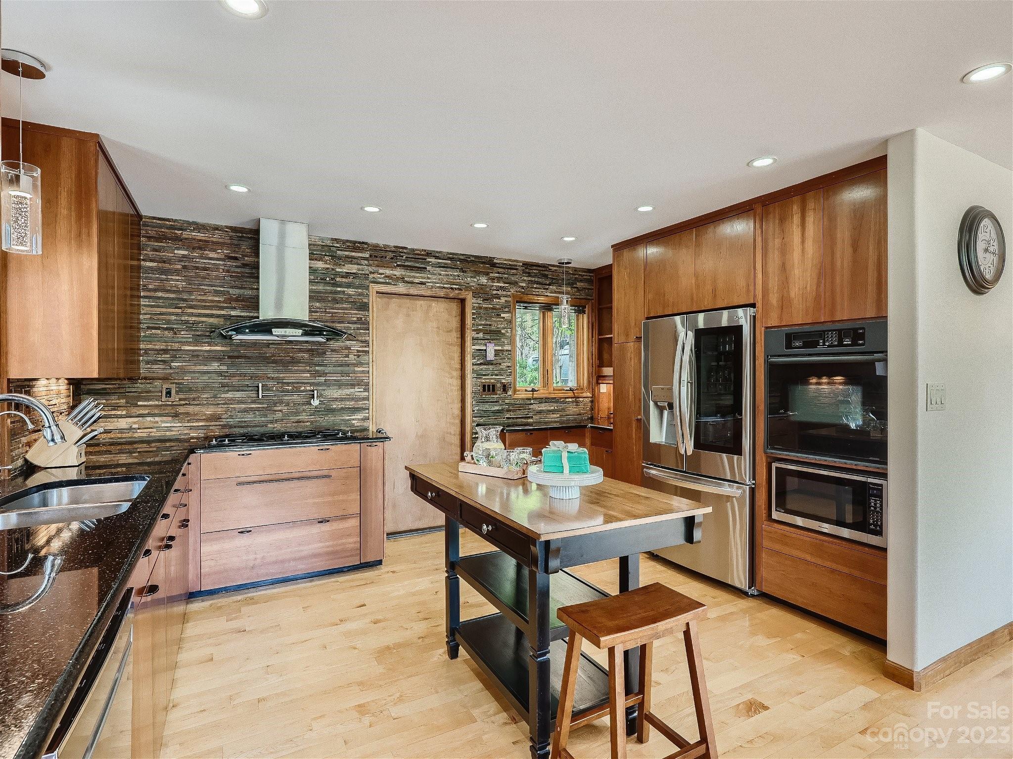 Allison Acres - Residential