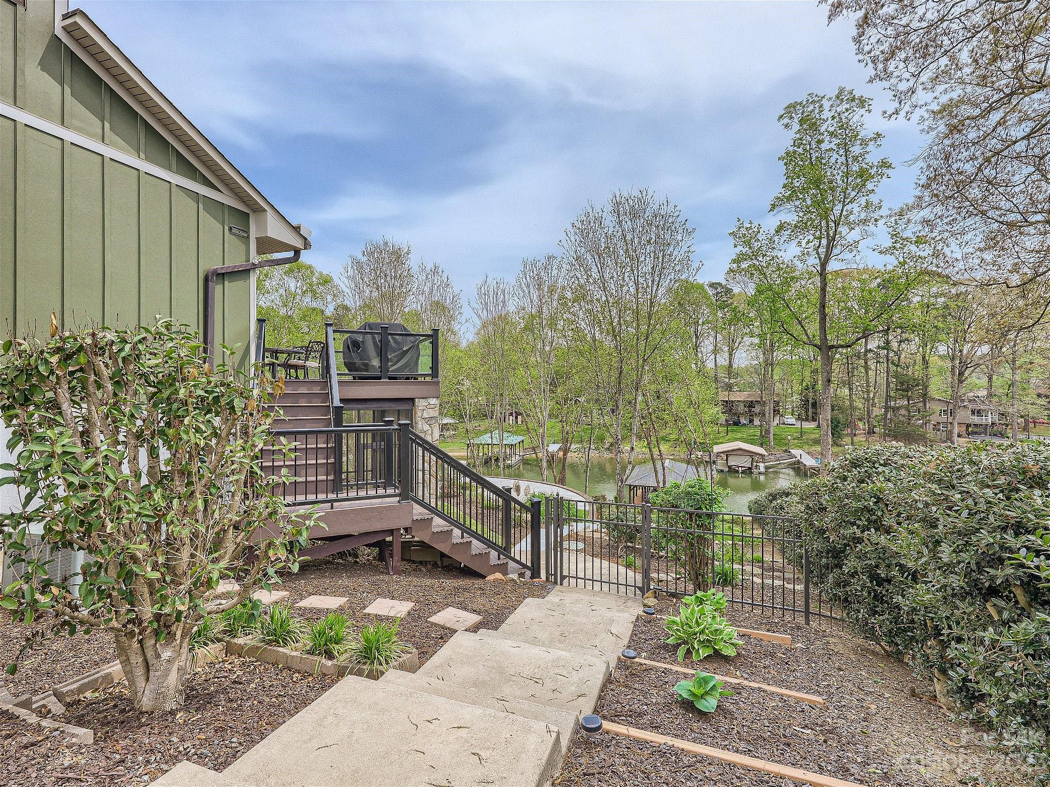 Allison Acres - Residential