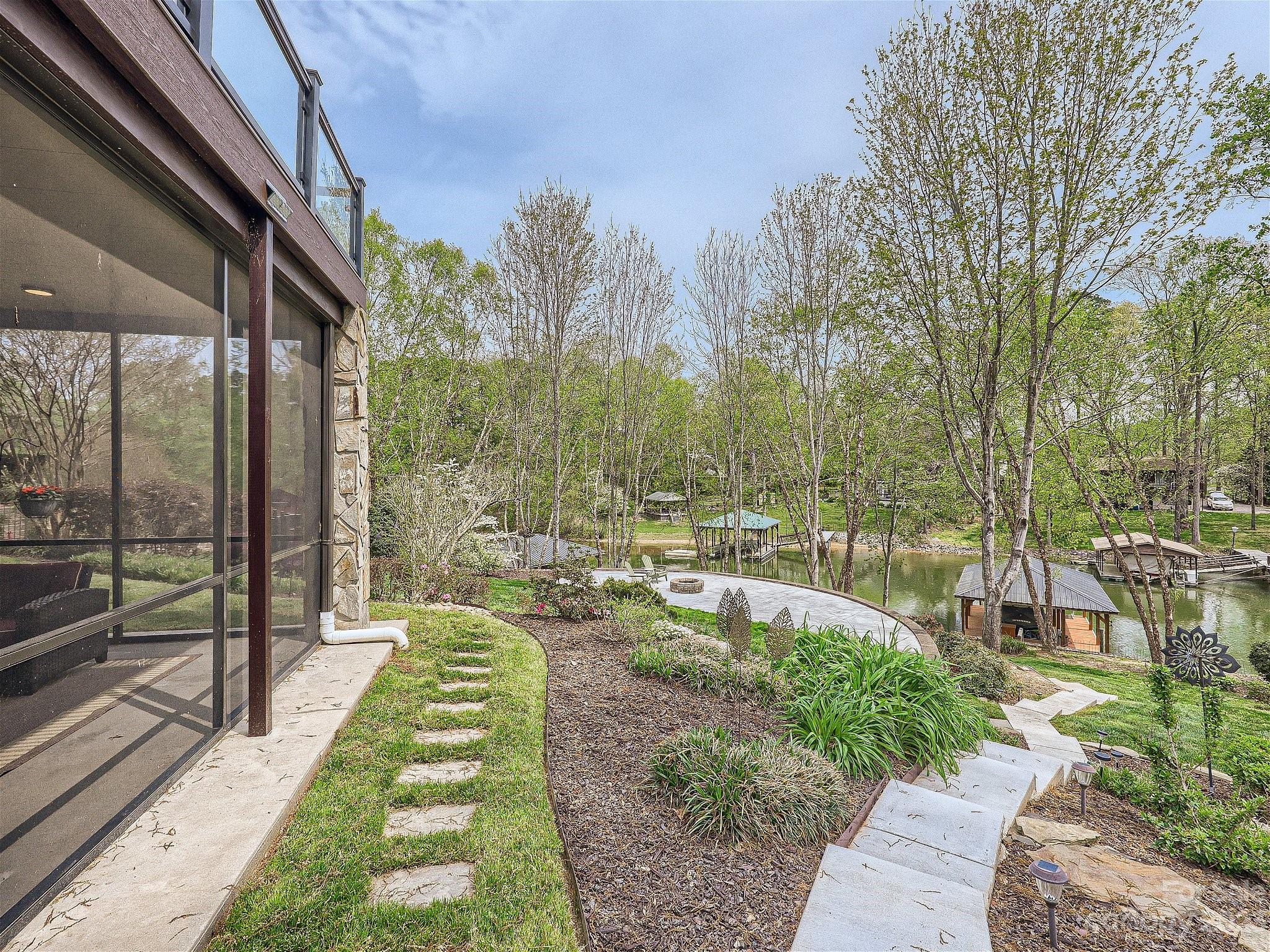 Allison Acres - Residential