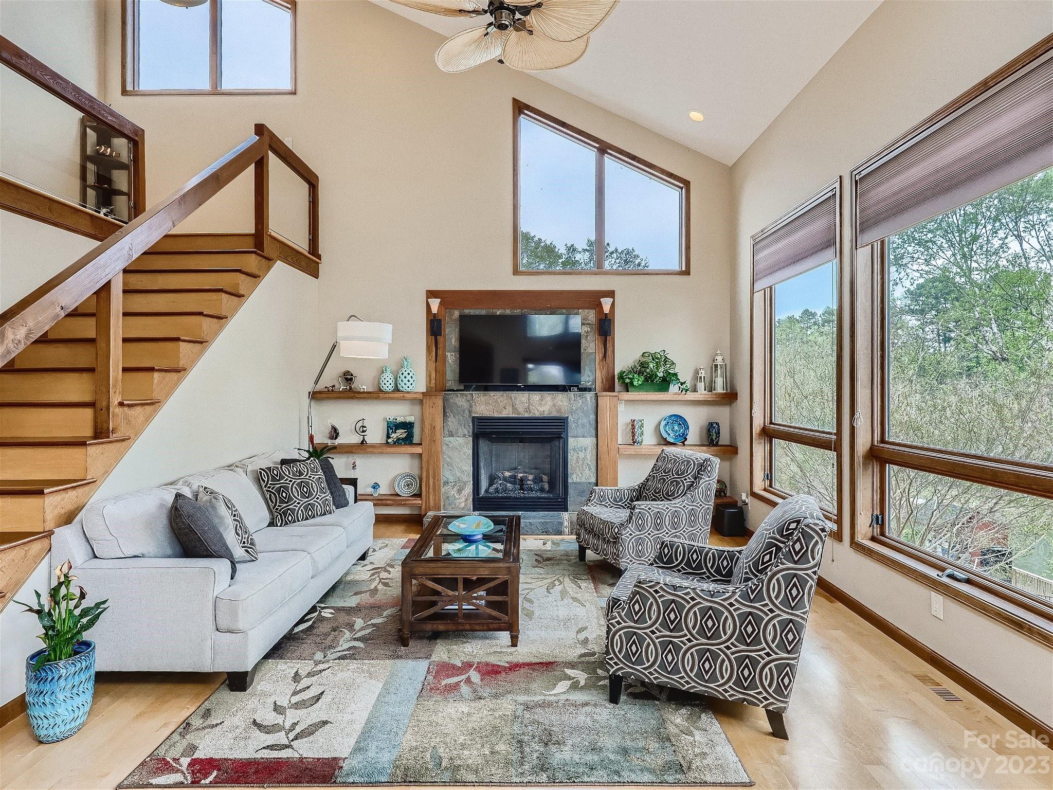 Allison Acres - Residential