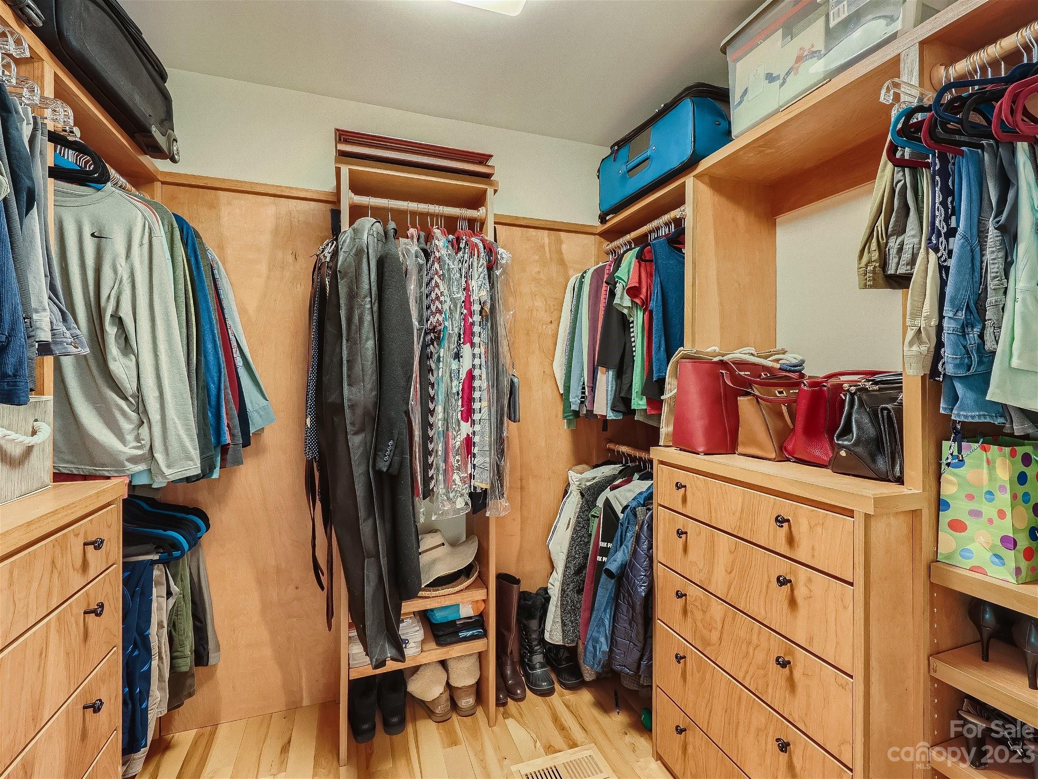 Allison Acres - Residential