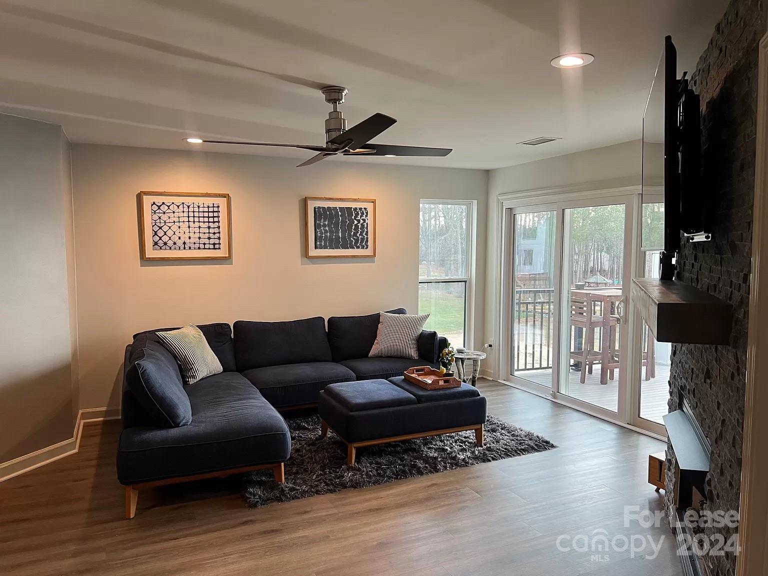 Half Moon Bay - Residential Lease