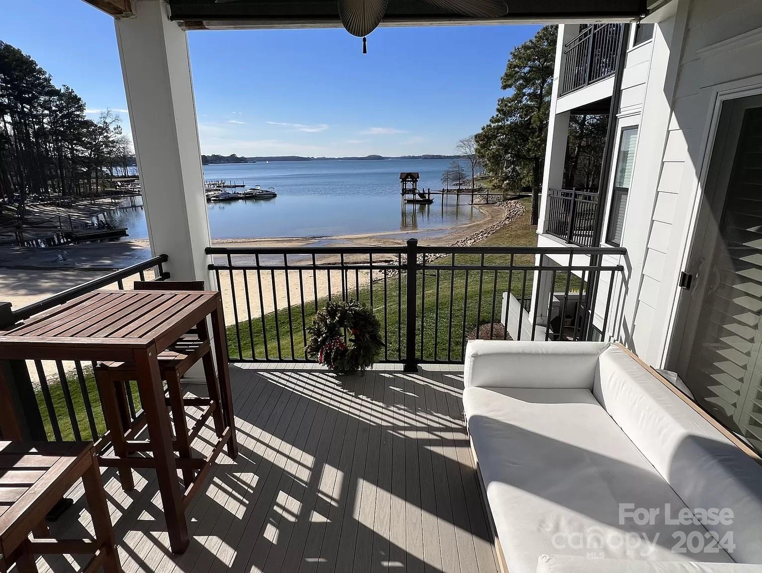 Half Moon Bay - Residential Lease