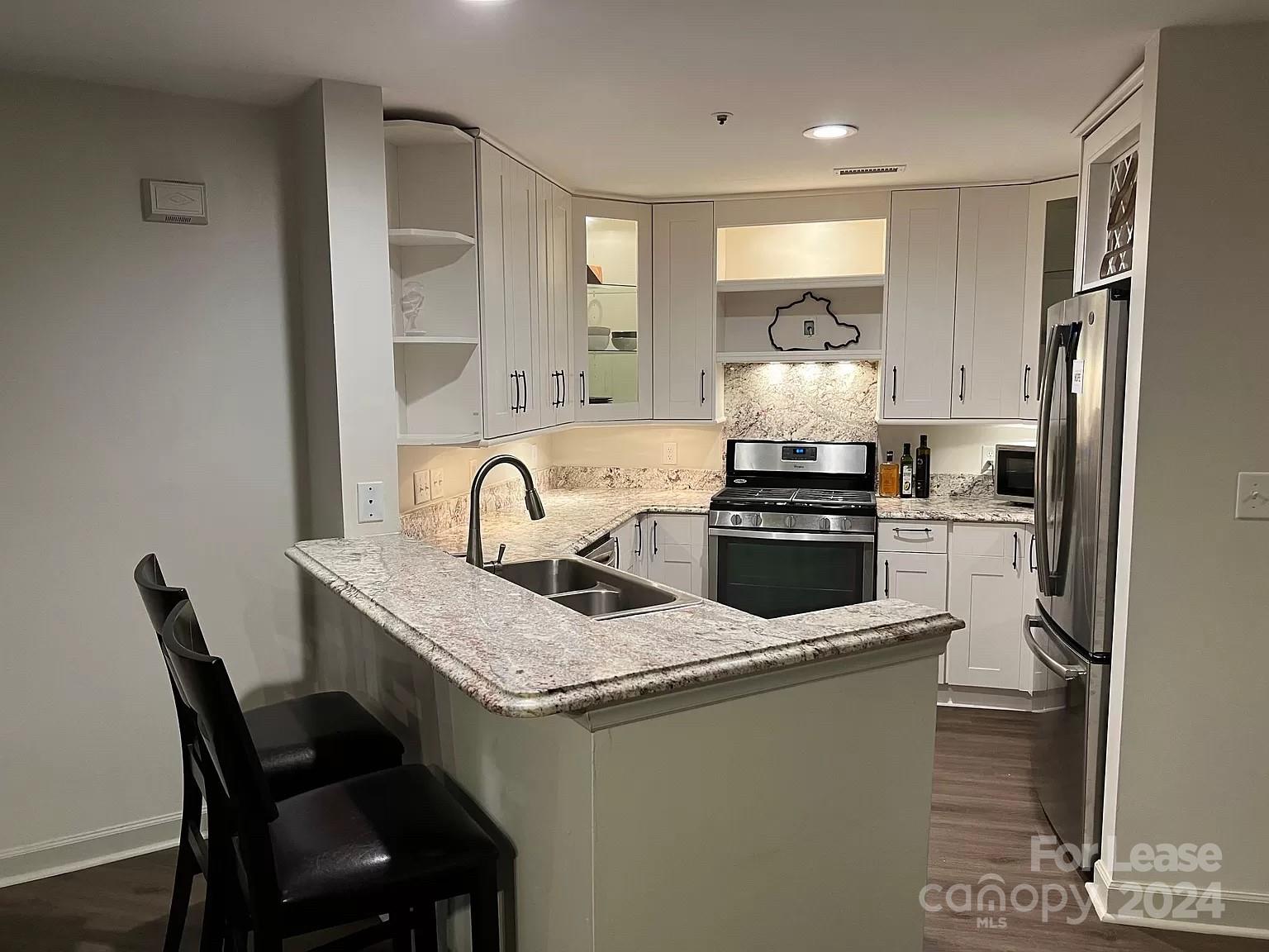 Half Moon Bay - Residential Lease