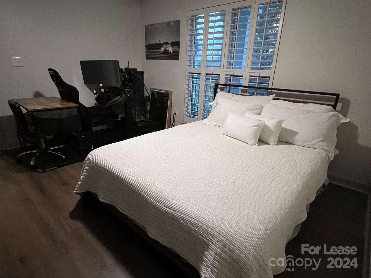 Half Moon Bay - Residential Lease