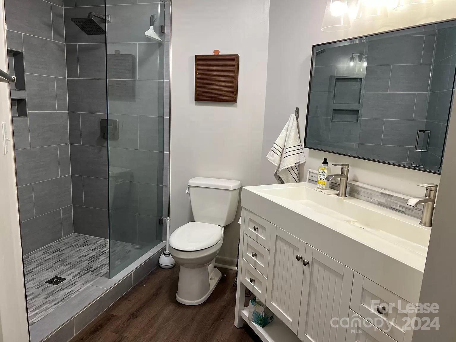 Half Moon Bay - Residential Lease