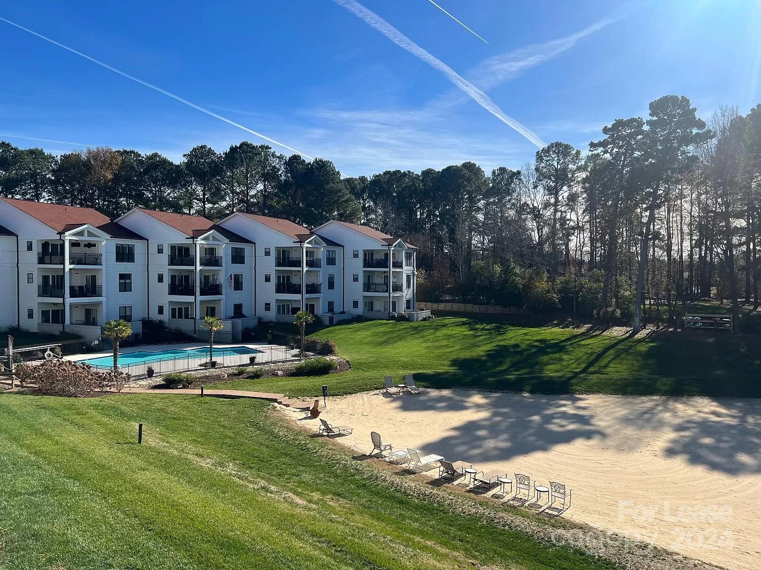 Half Moon Bay - Residential Lease