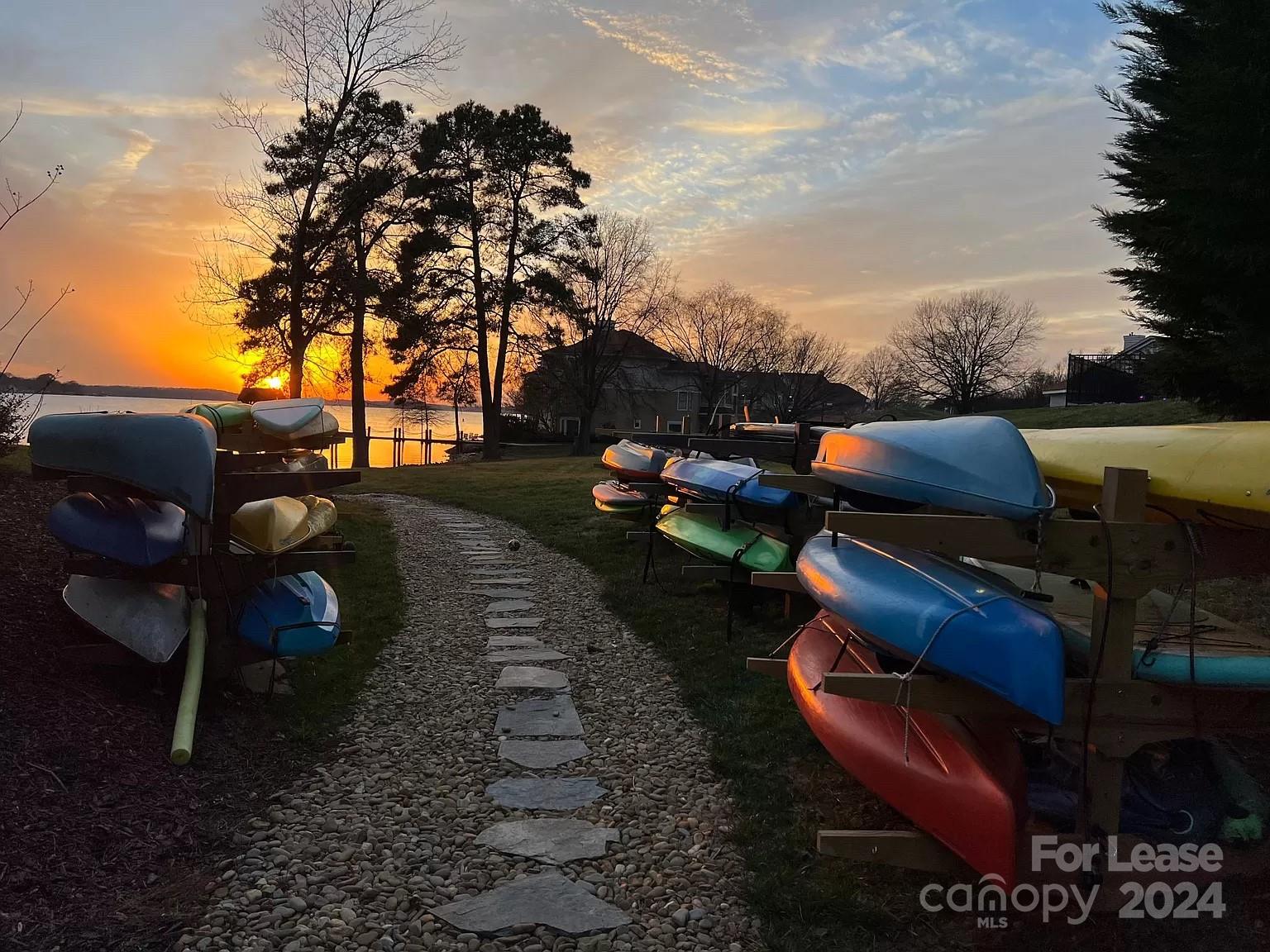 Half Moon Bay - Residential Lease