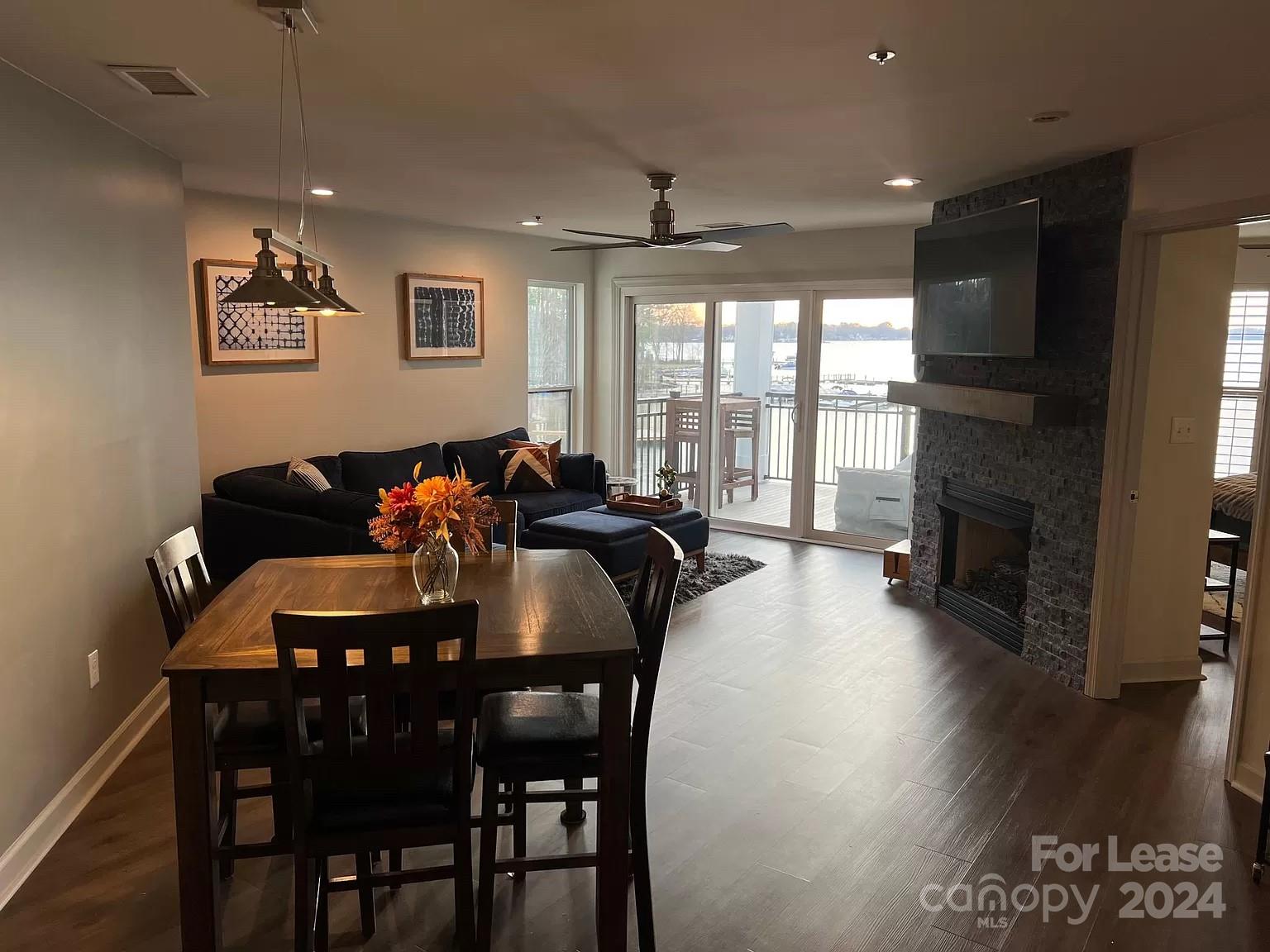 Half Moon Bay - Residential Lease