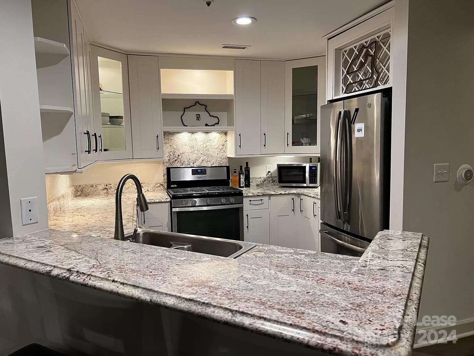 Half Moon Bay - Residential Lease