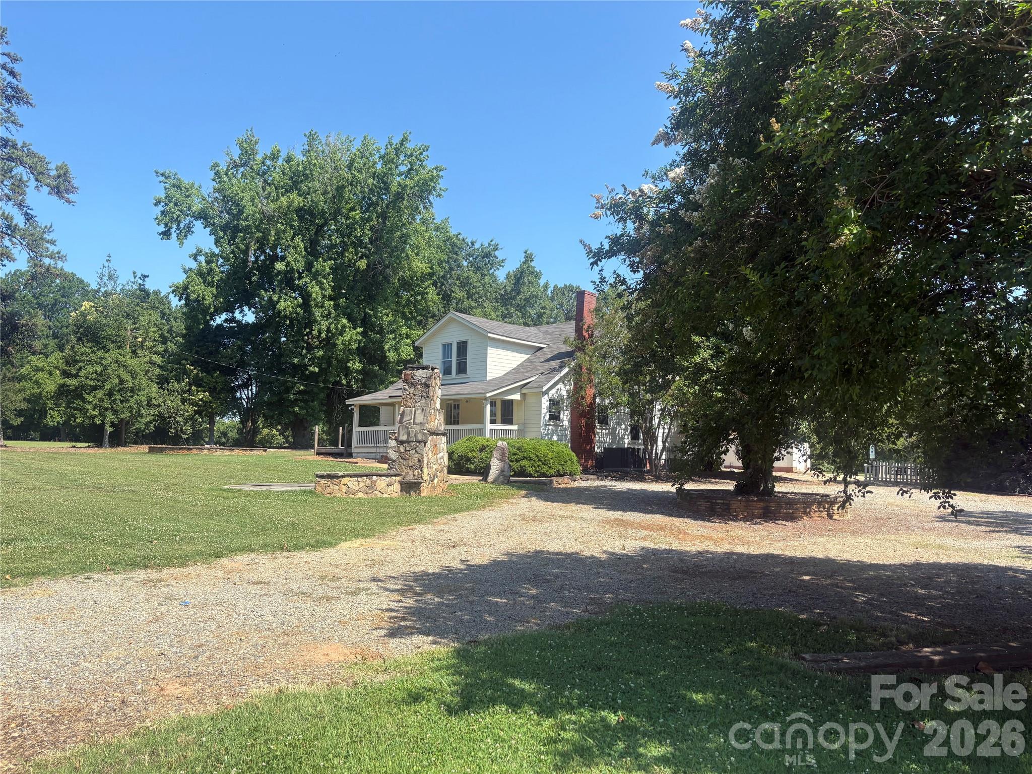16024 davidson concord Road
