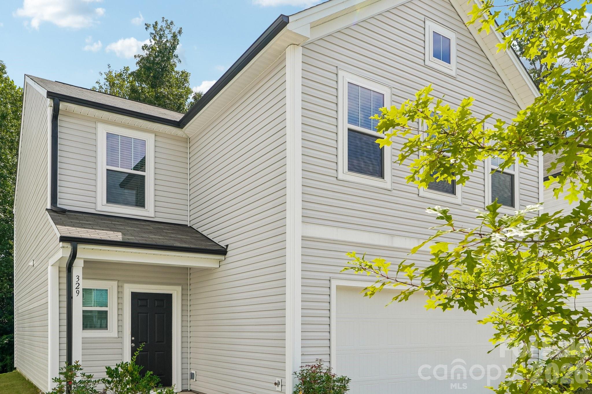 329 Wildmore Way