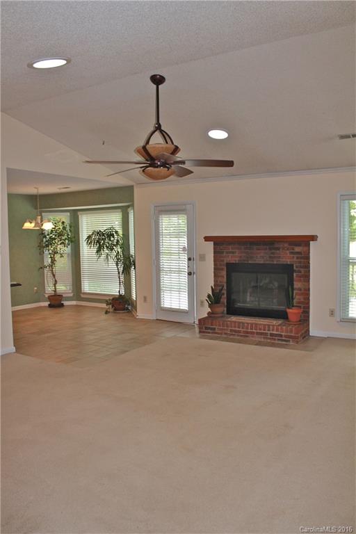 Shepherds Vineyard - Residential