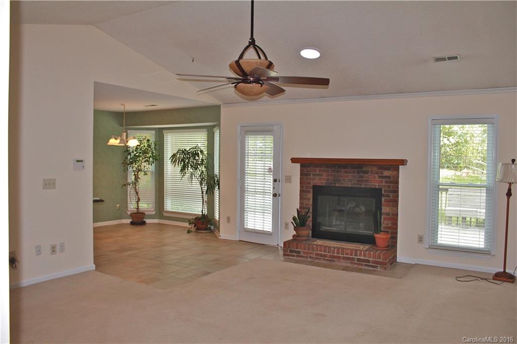 Shepherds Vineyard - Residential