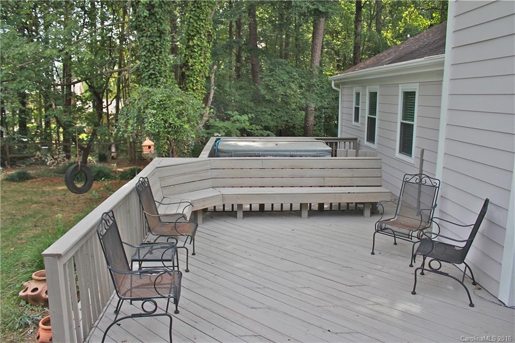 Shepherds Vineyard - Residential