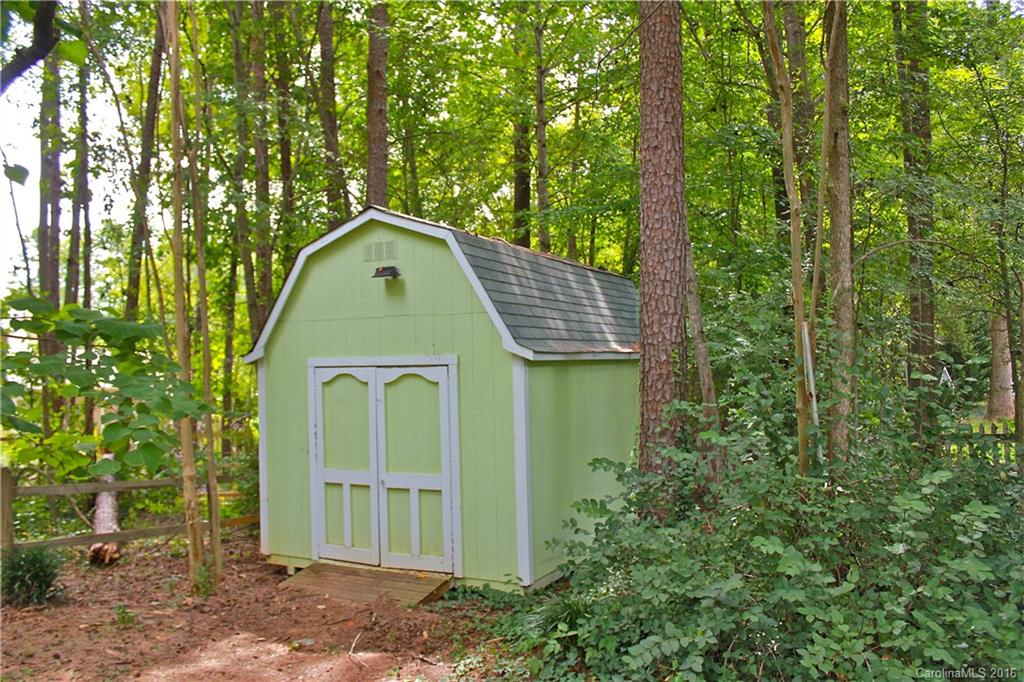 Shepherds Vineyard - Residential