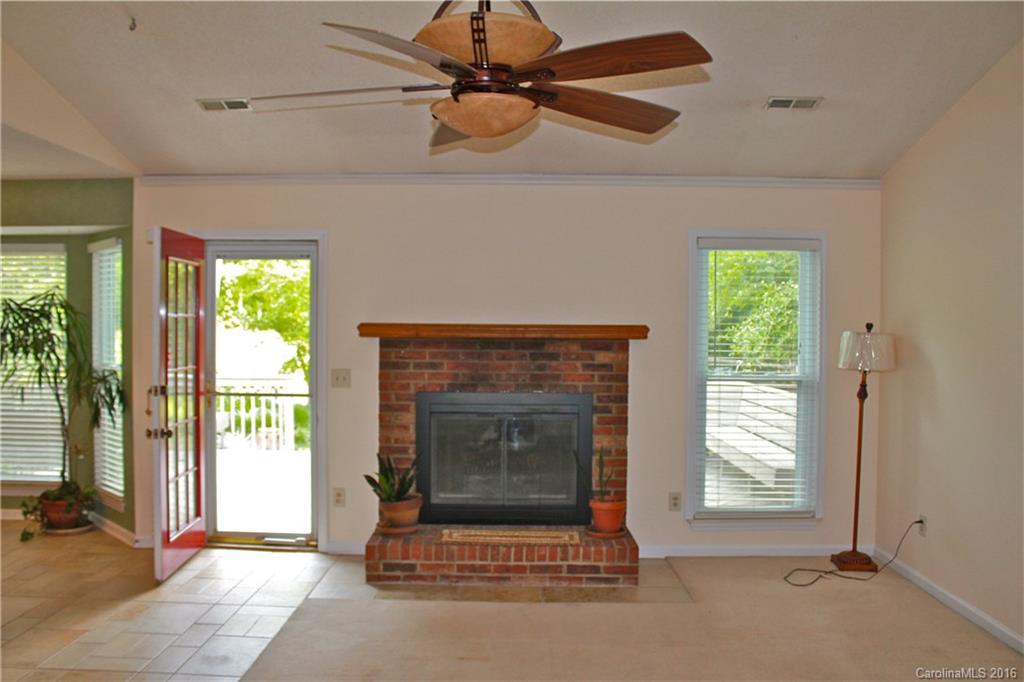 Shepherds Vineyard - Residential