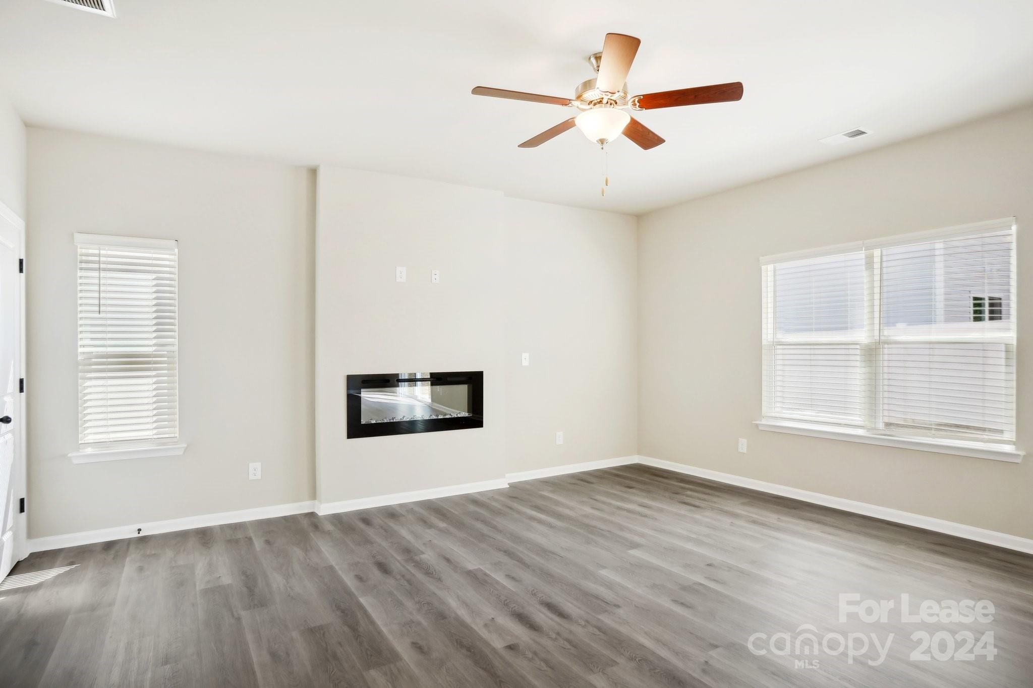 StoneyGreen - Residential Lease