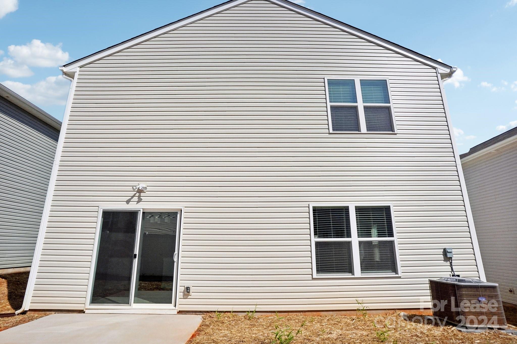 StoneyGreen - Residential Lease