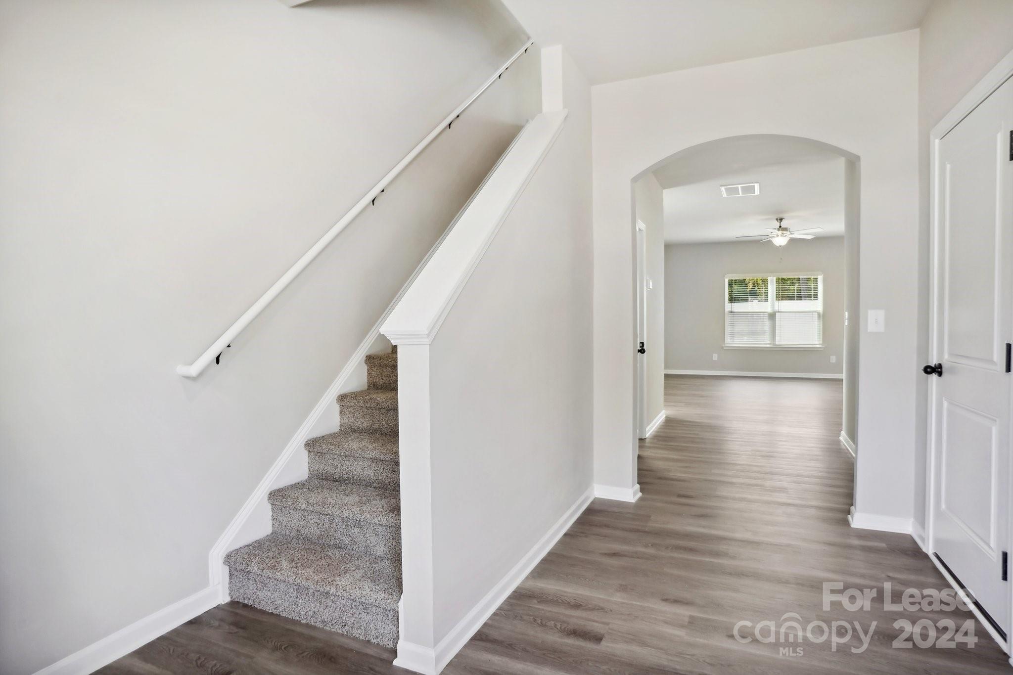 StoneyGreen - Residential Lease