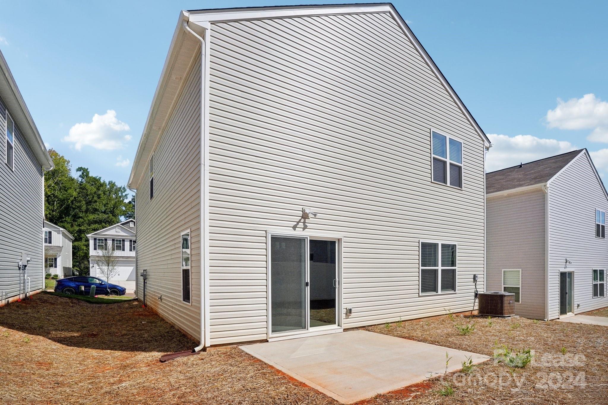 StoneyGreen - Residential Lease