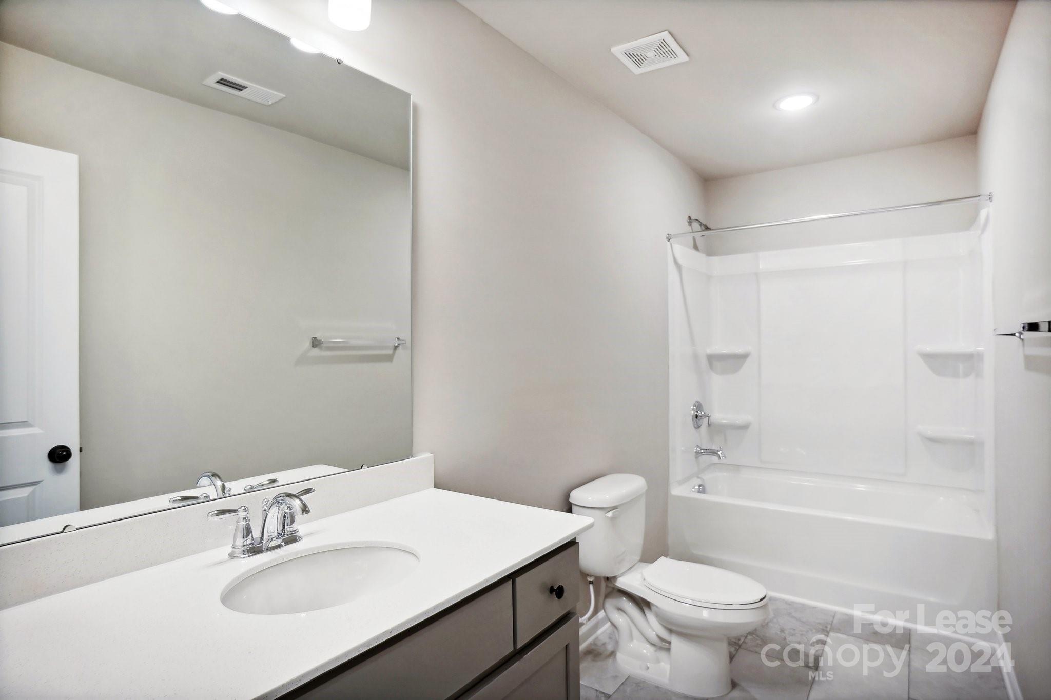 StoneyGreen - Residential Lease