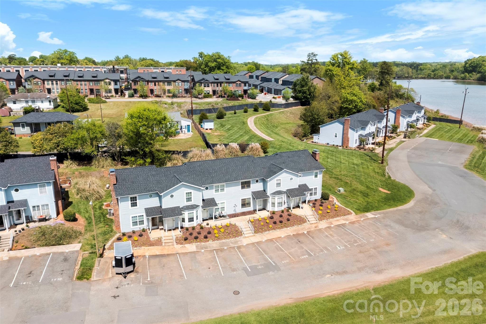 River Ridge - Residential