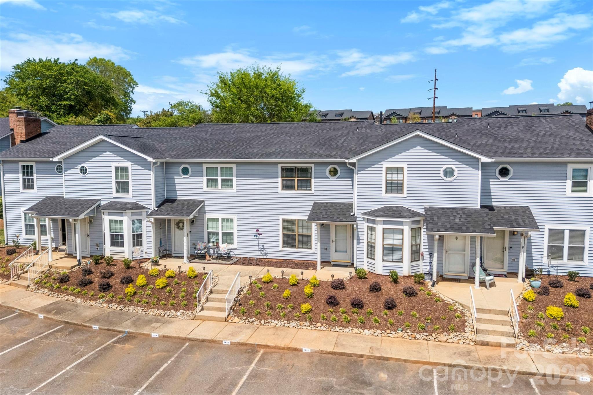 River Ridge - Residential