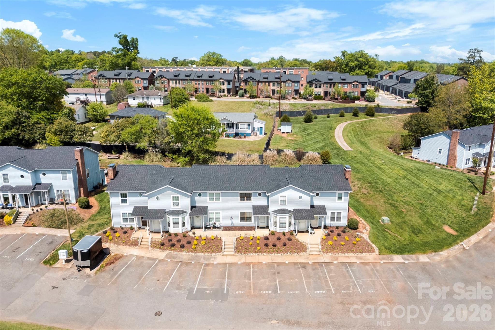 River Ridge - Residential