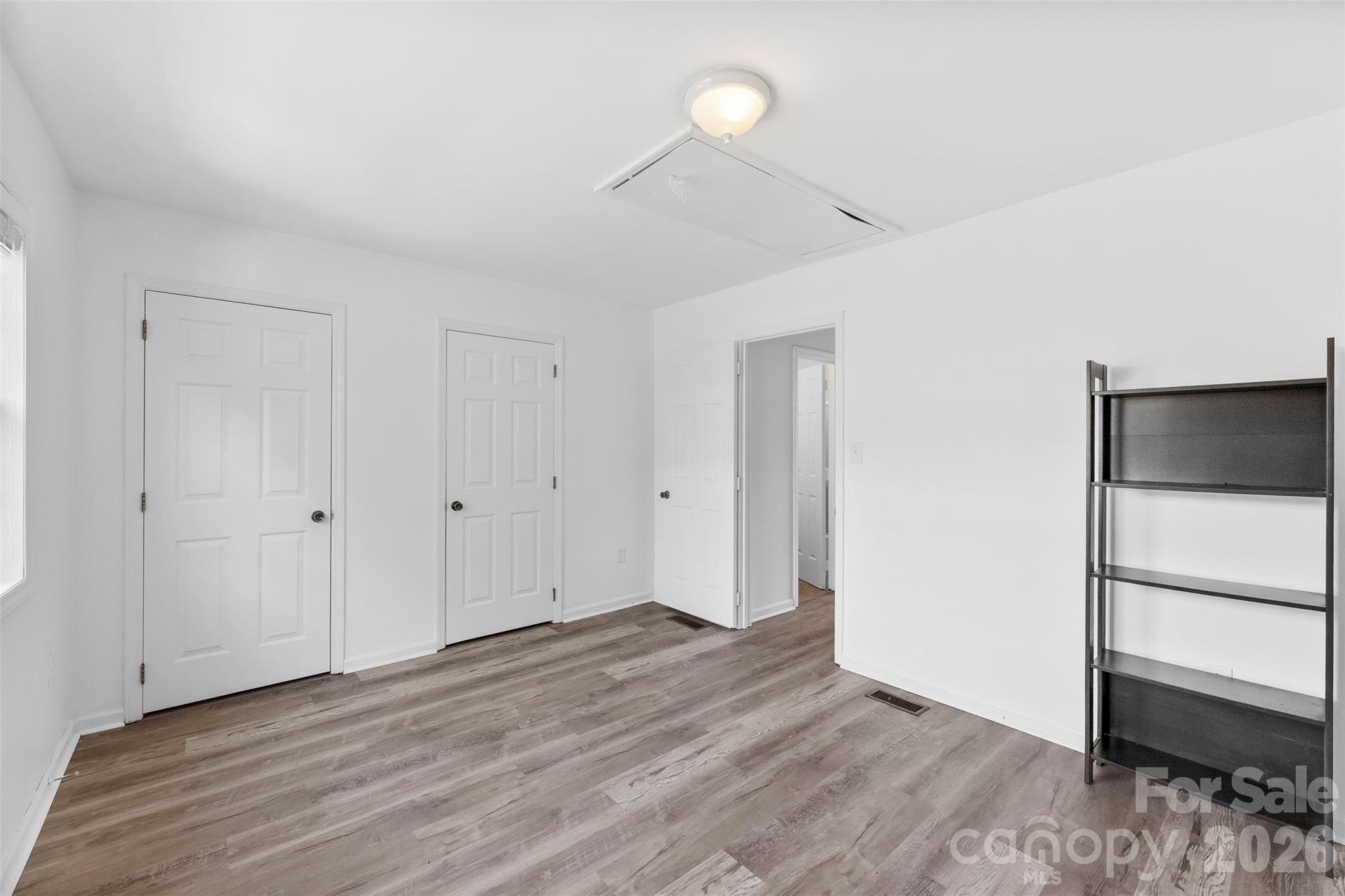 River Ridge - Residential