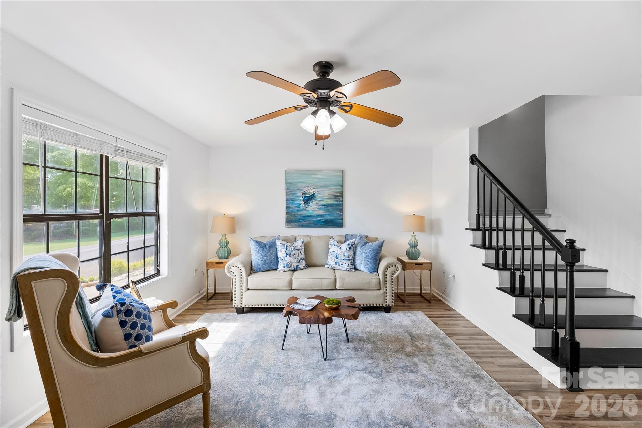 River Ridge - Residential