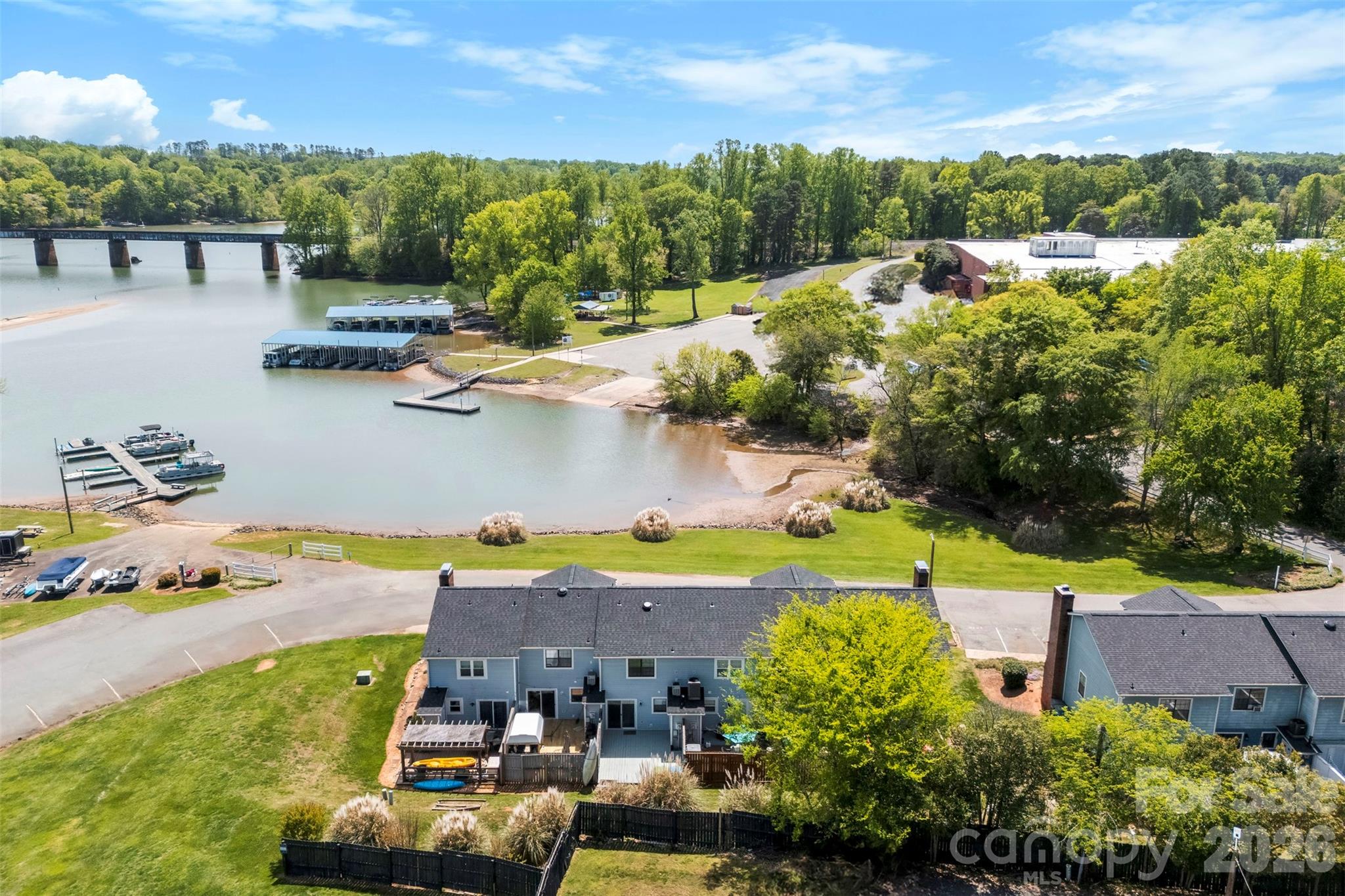 River Ridge - Residential