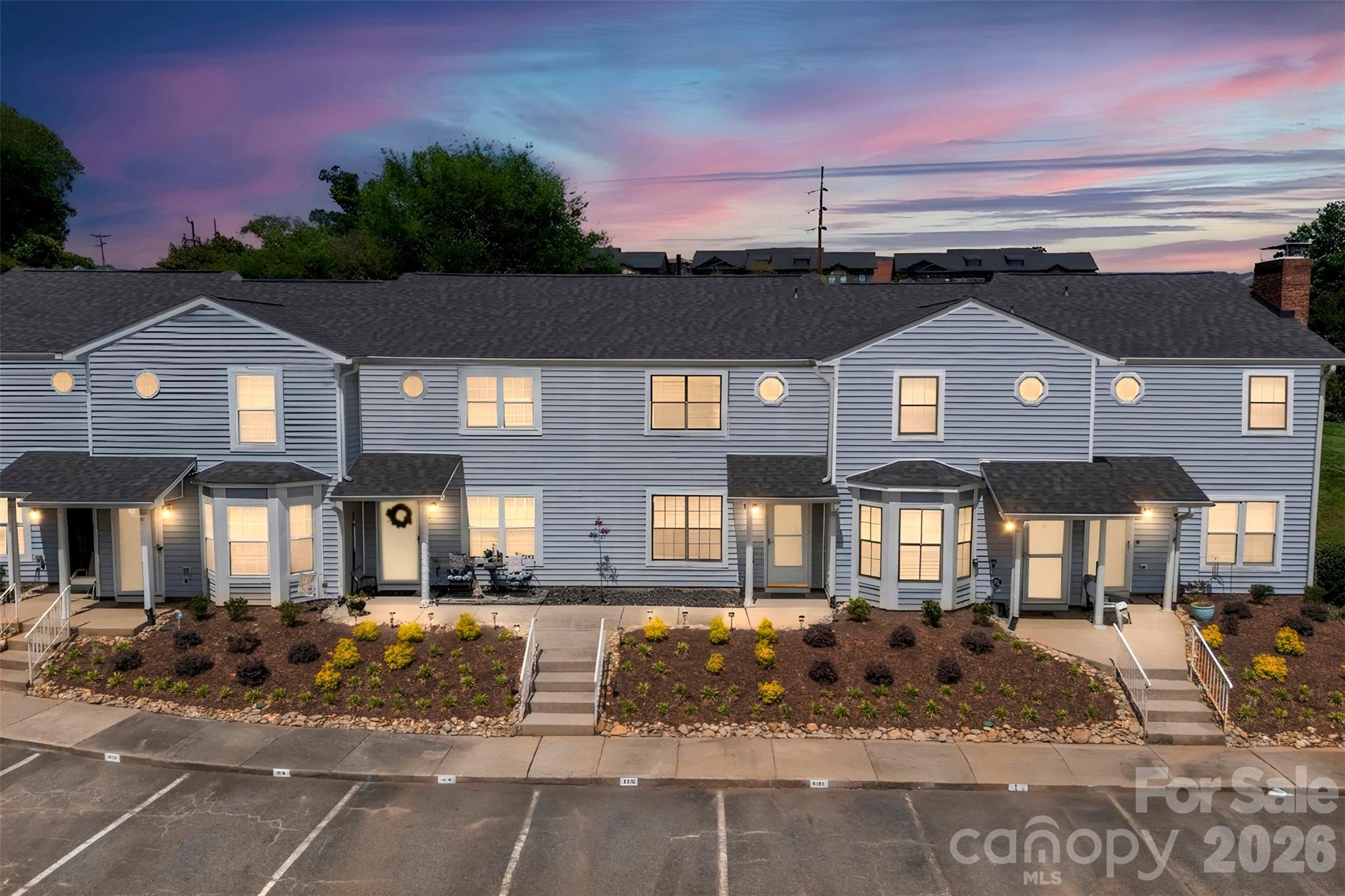 River Ridge - Residential