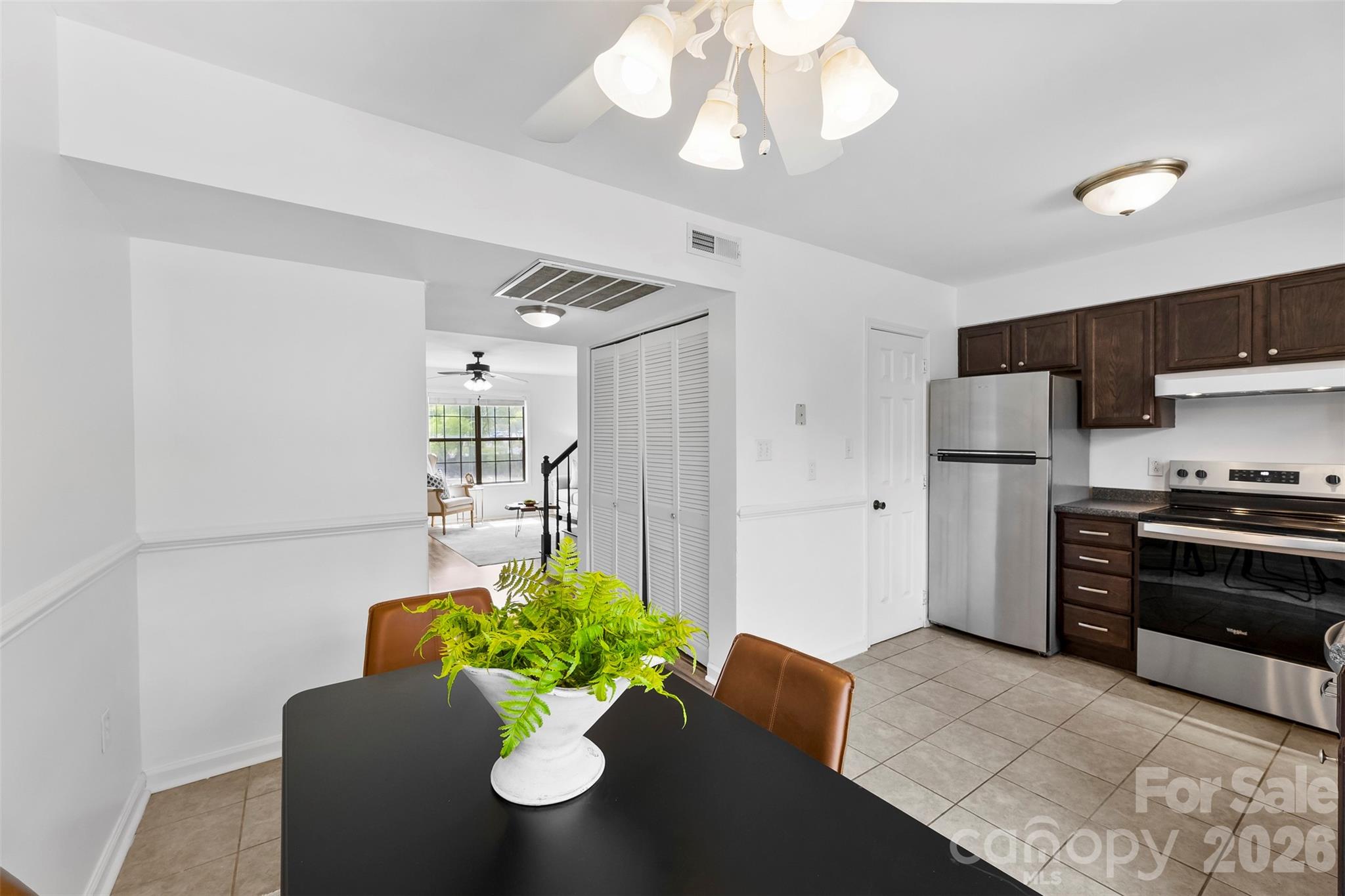 River Ridge - Residential