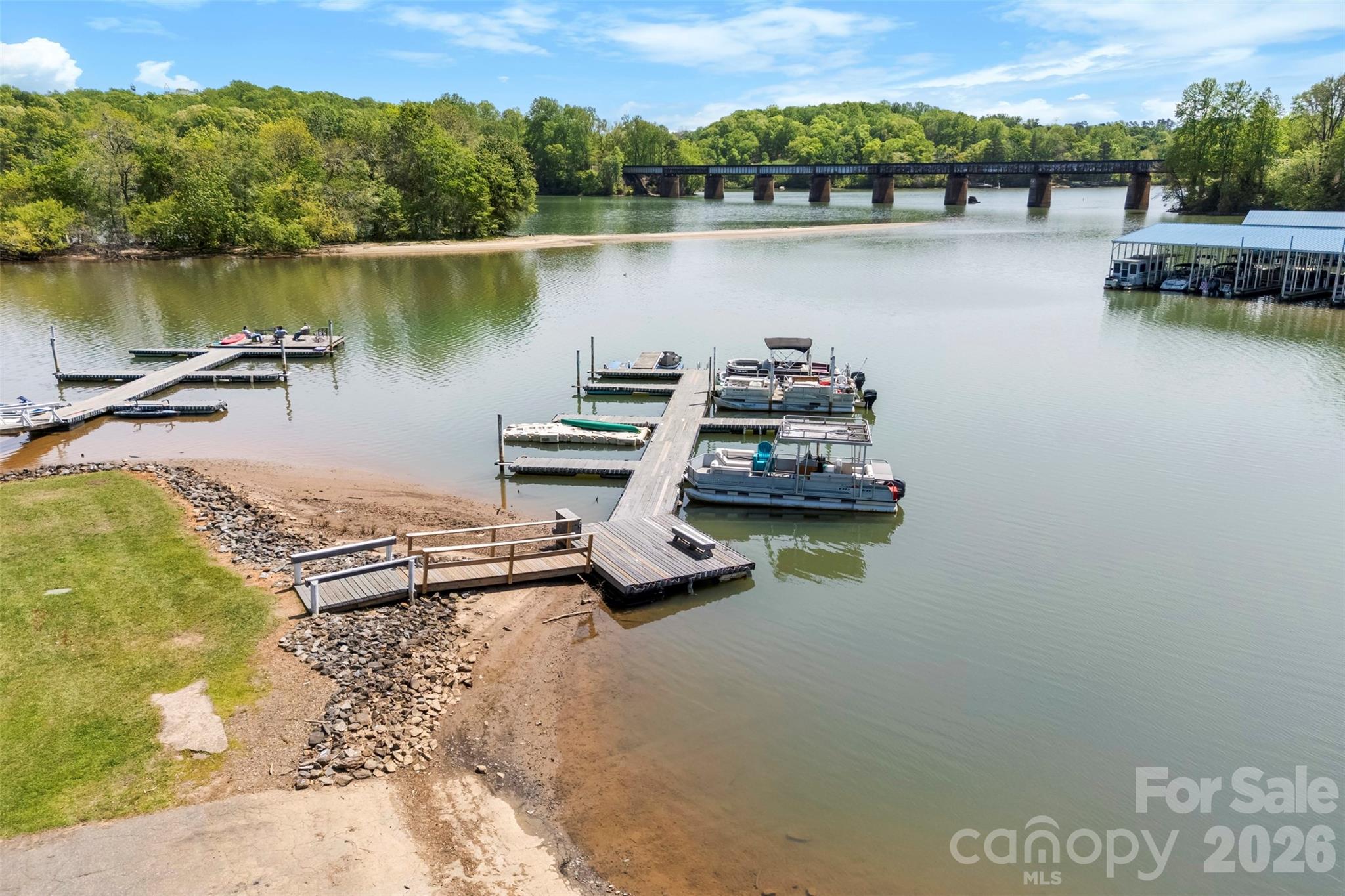 River Ridge - Residential