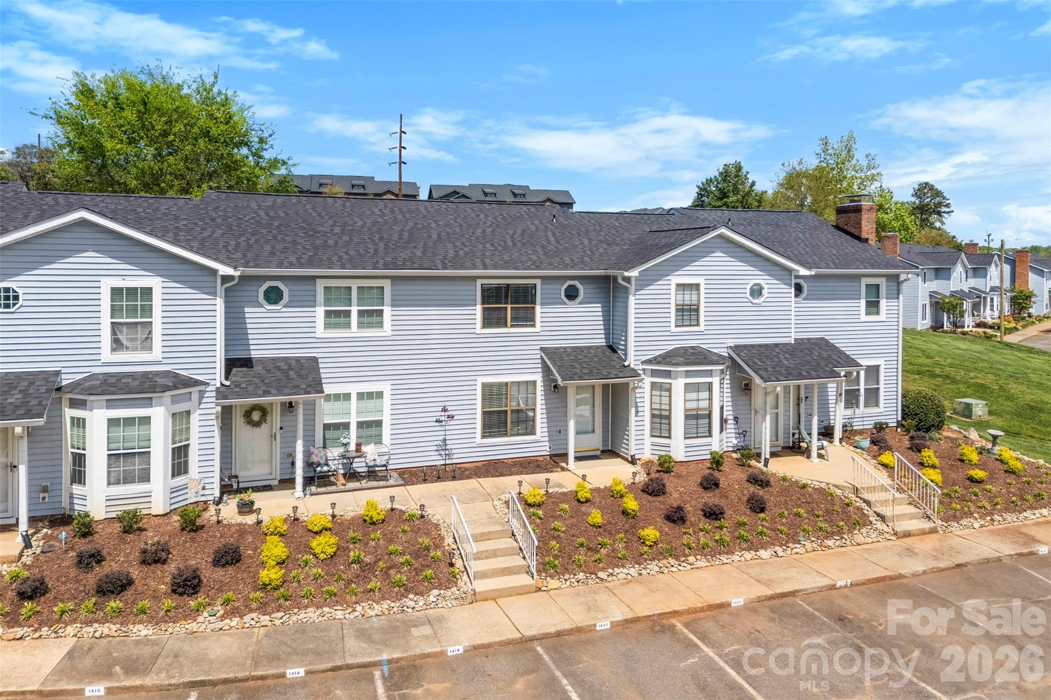 River Ridge - Residential