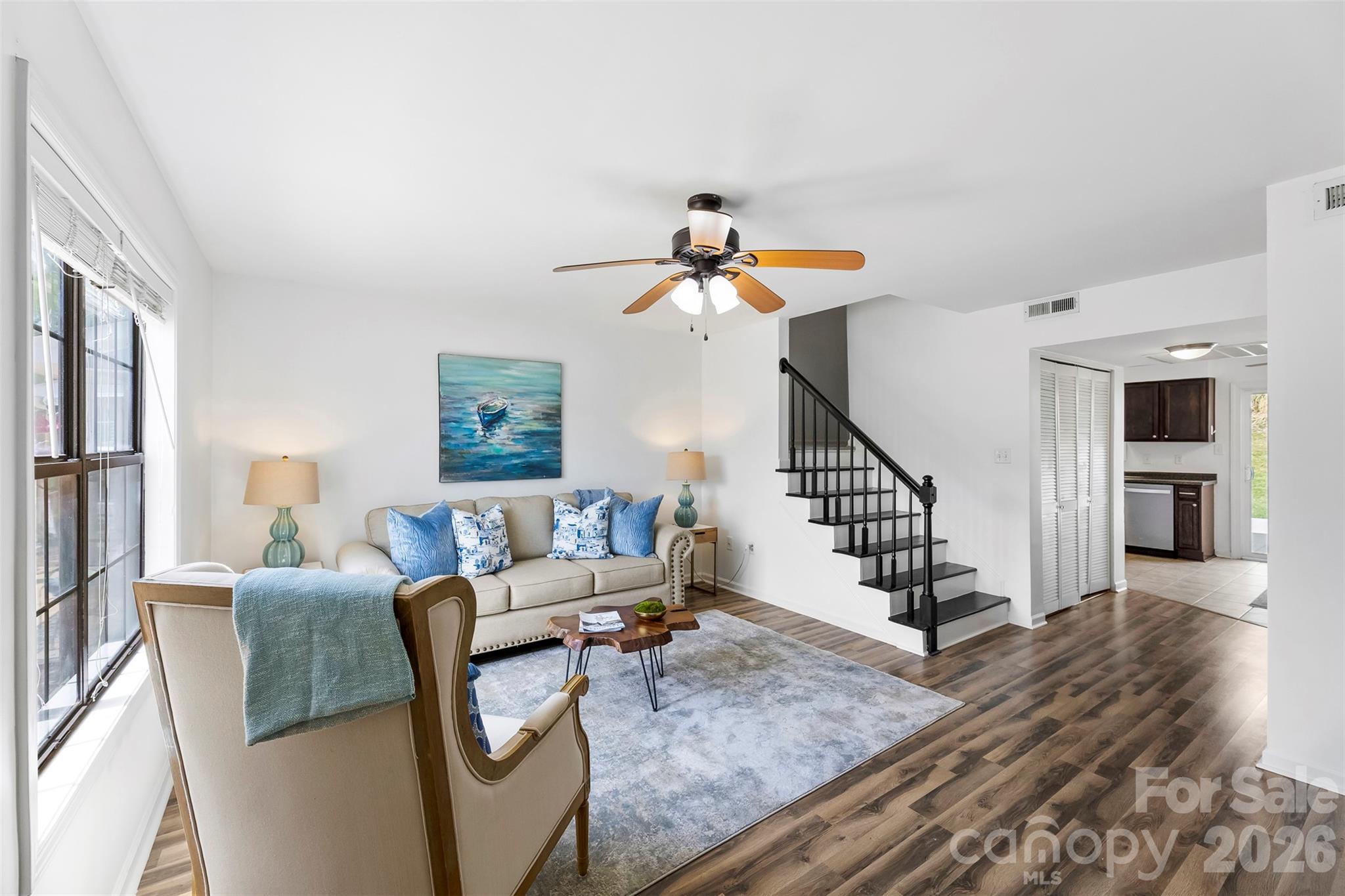 River Ridge - Residential