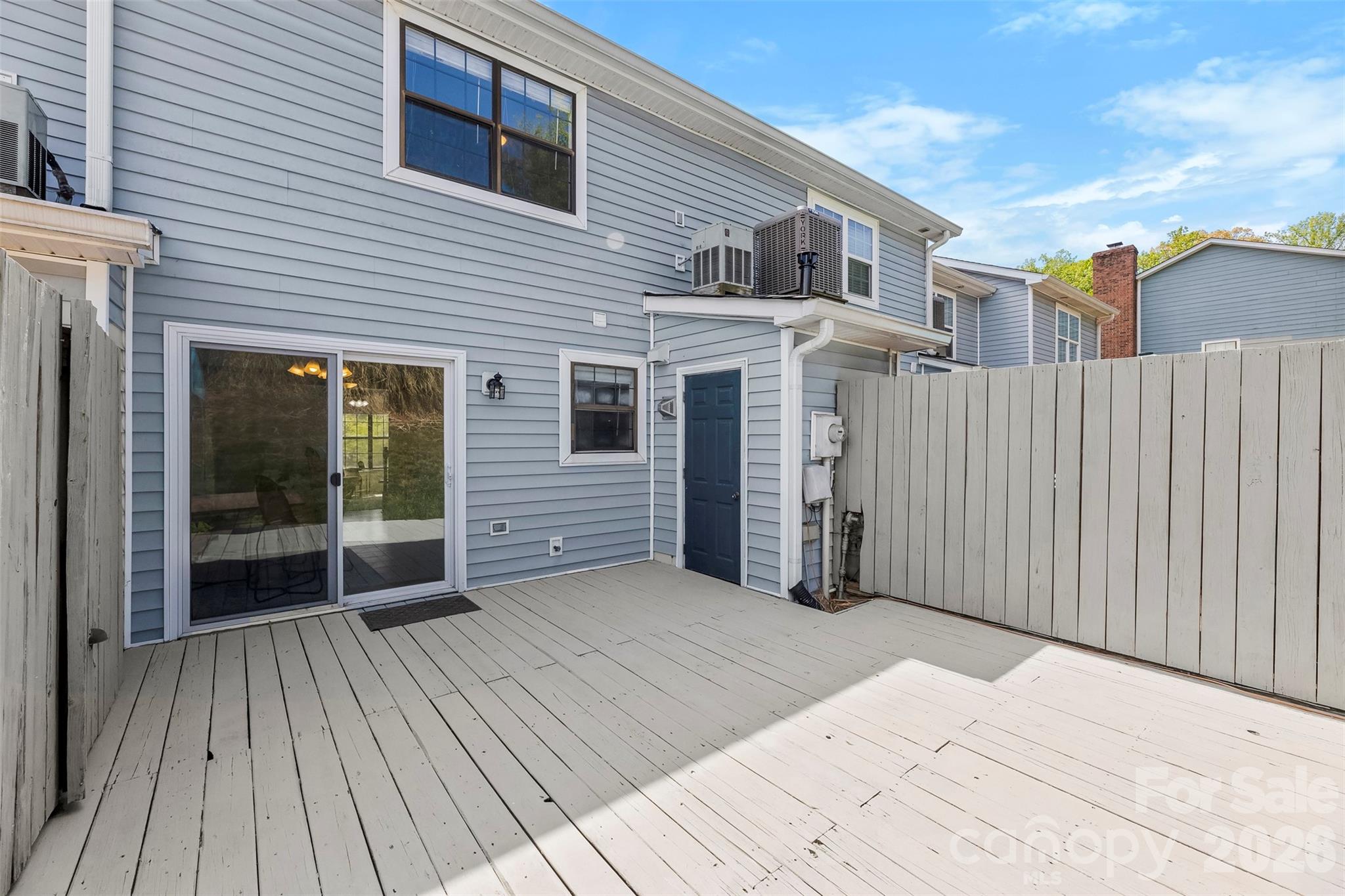 River Ridge - Residential