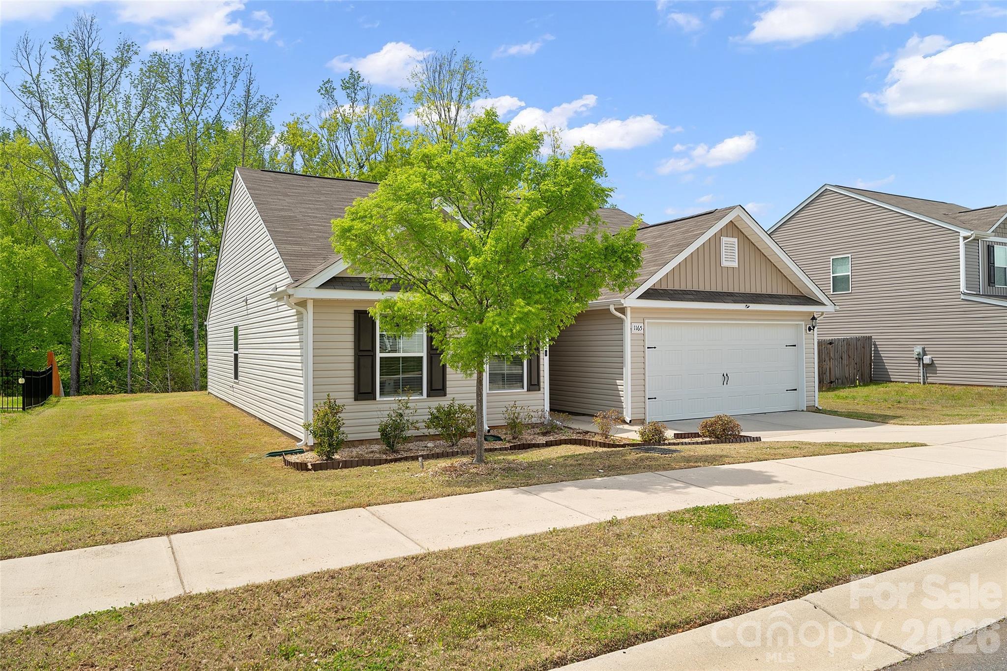 1165 Winding Creek Road