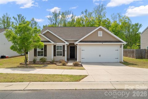 1165 Winding Creek Road Salisbury NC 28146