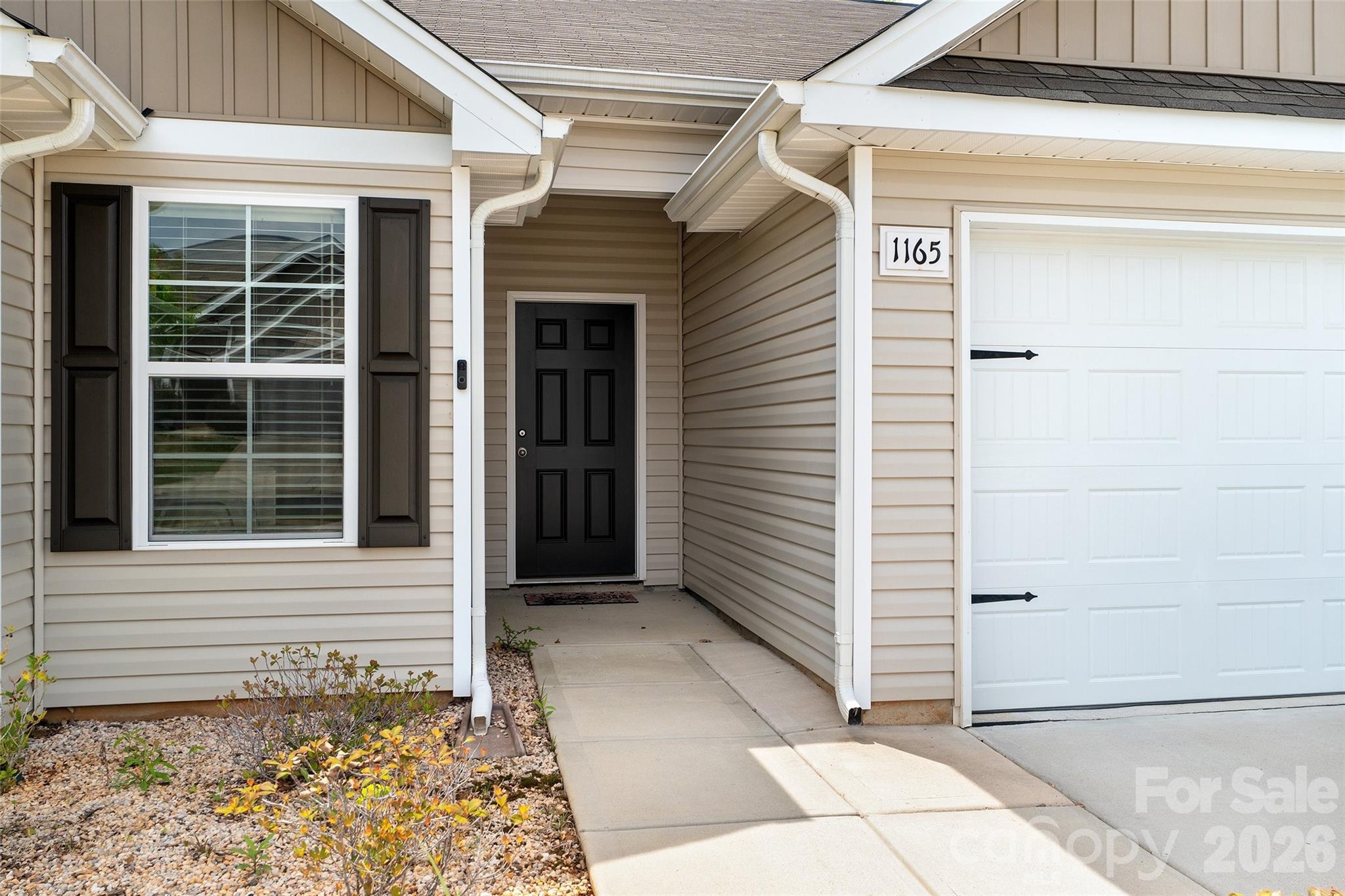 1165 Winding Creek Road