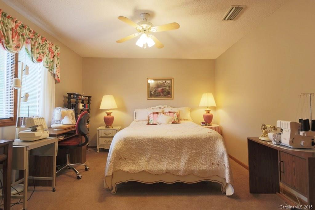 Mallard Head - Residential