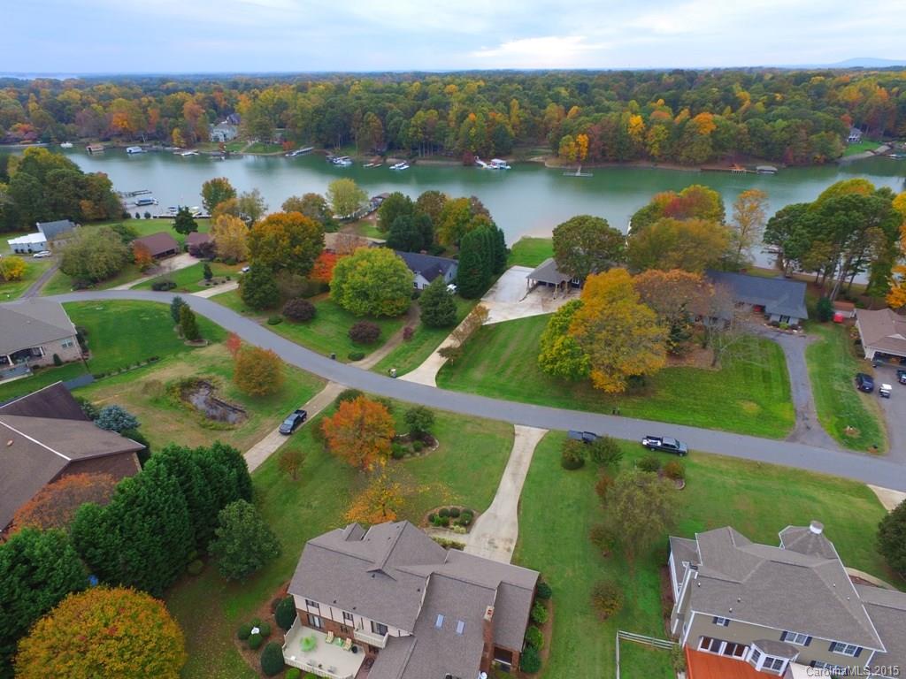 Mallard Head - Residential